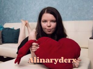Alinaryderx