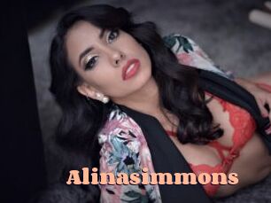 Alinasimmons