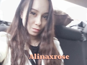 Alinaxrose