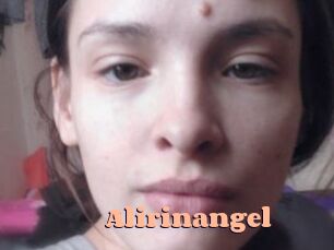 alirinangel Chatte Rasée