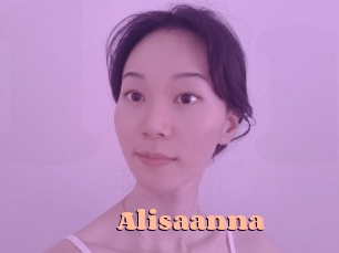 Alisaanna