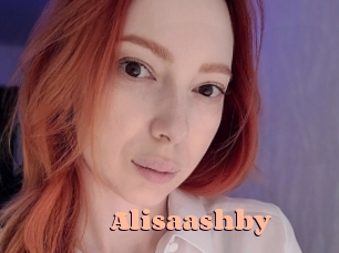 Alisaashby