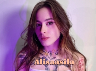 alisaasila Chatte Rasée