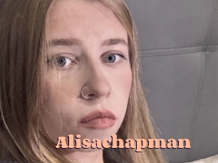 Alisachapman