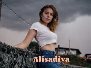Alisadiva