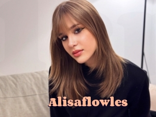 Alisaflowles