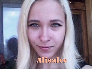 alisa_lee Chatte Rasée