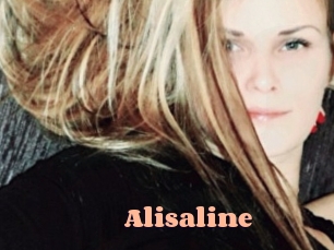 alisaline Chatte Rasée