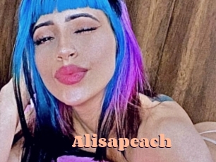 Alisapeach