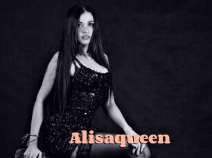 Alisaqueen