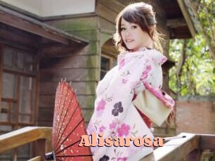 alisarosa Chatte Rasée