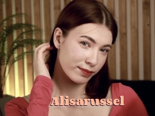 Alisarussel
