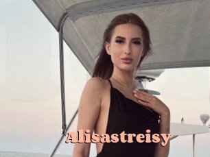 Alisastreisy