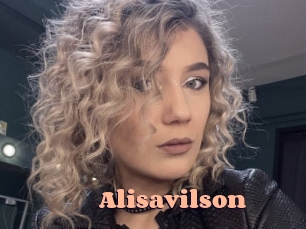 Alisavilson