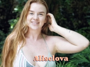 Aliselova