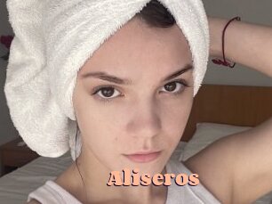 Aliseros