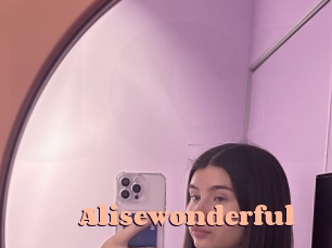 Alisewonderful