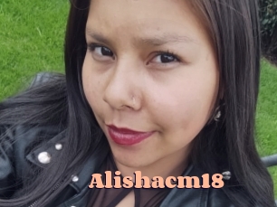 Alishacm18