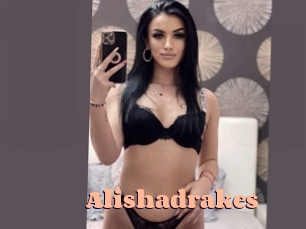 Alishadrakes