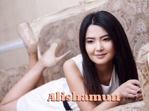 Alishamun