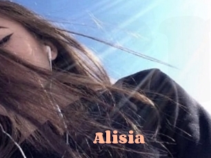 Alisia