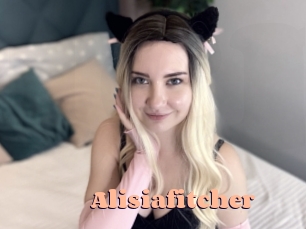 Alisiafitcher