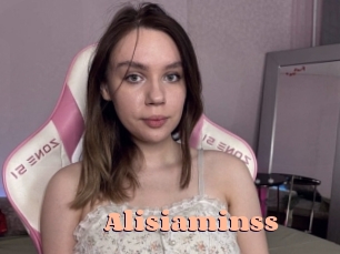 Alisiaminss