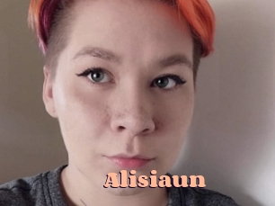 Alisiaun