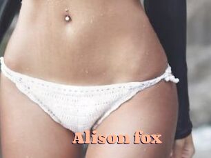 Alison_fox_