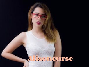 Alisoncurse