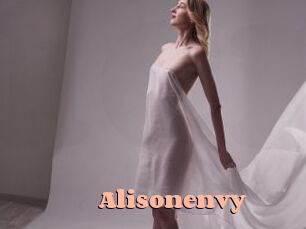 Alisonenvy