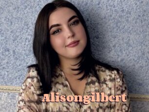 Alisongilbert