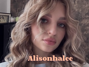 Alisonhalee