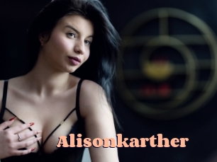 Alisonkarther