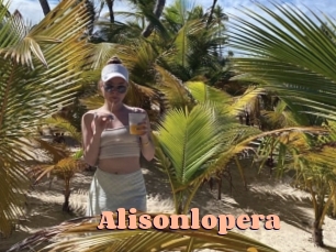 Alisonlopera