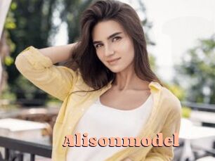 Alisonmodel
