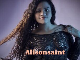 Alisonsaint