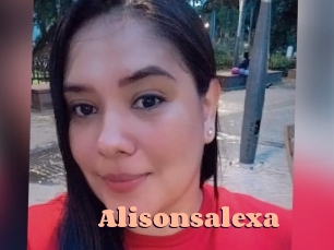 Alisonsalexa