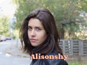 Alisonshy