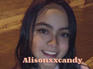 Alisonxxcandy