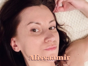Alissaamir