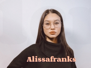 Alissafranks