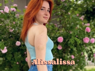 Alissalissa
