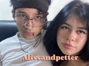 Alissandpetter