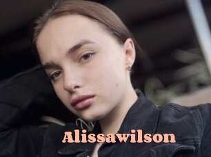 Alissawilson