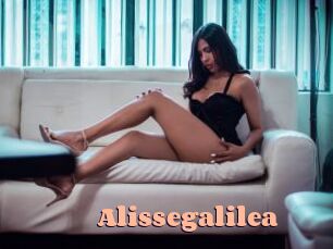 Alissegalilea