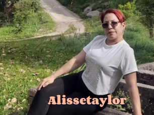 Alissetaylor