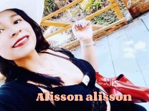 Alisson_alisson