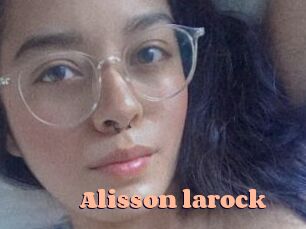 alisson_larock Chatte Rasée
