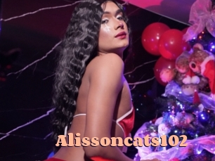 alissoncats102 Chatte Rasée
